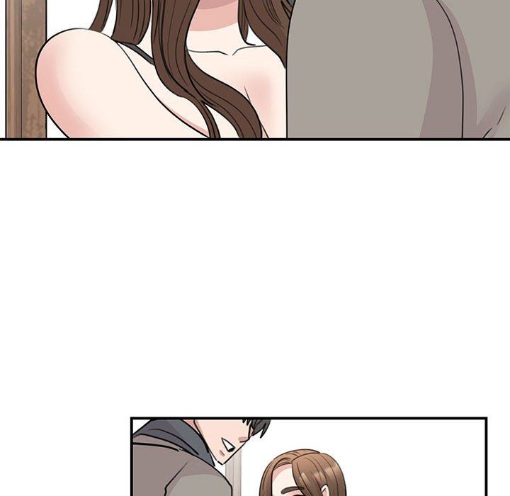 《我的完美缪斯》漫画 第45話