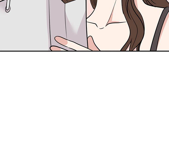 《我的完美缪斯》漫画 第45話