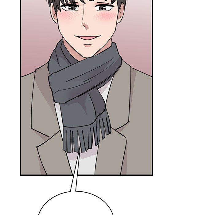 《我的完美缪斯》漫画 第46話