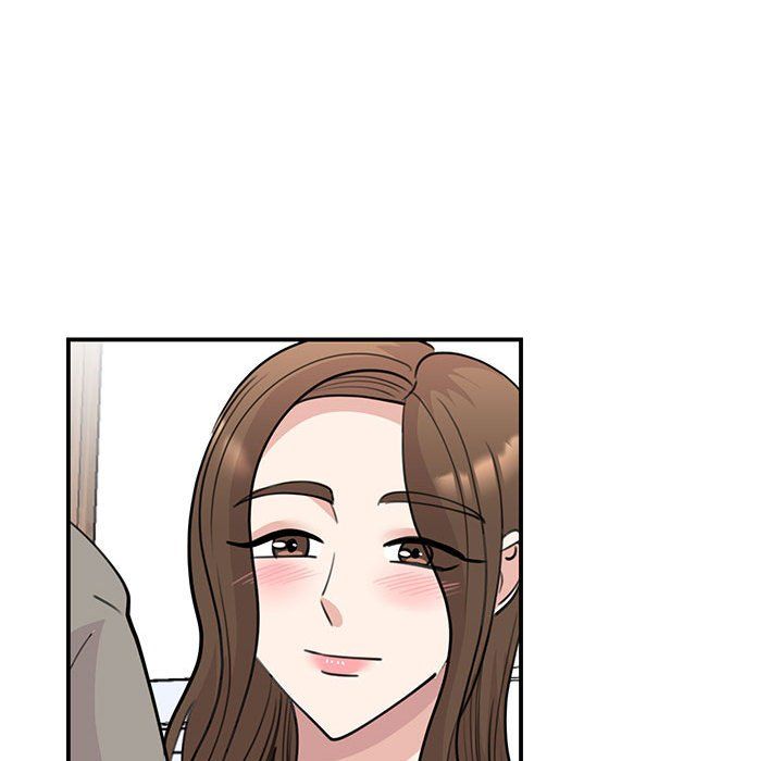 《我的完美缪斯》漫画 第46話