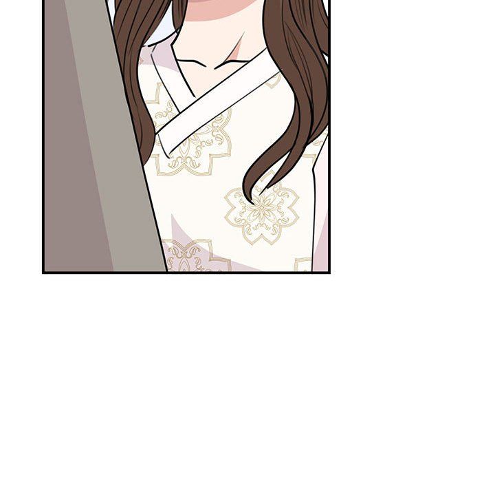 《我的完美缪斯》漫画 第46話