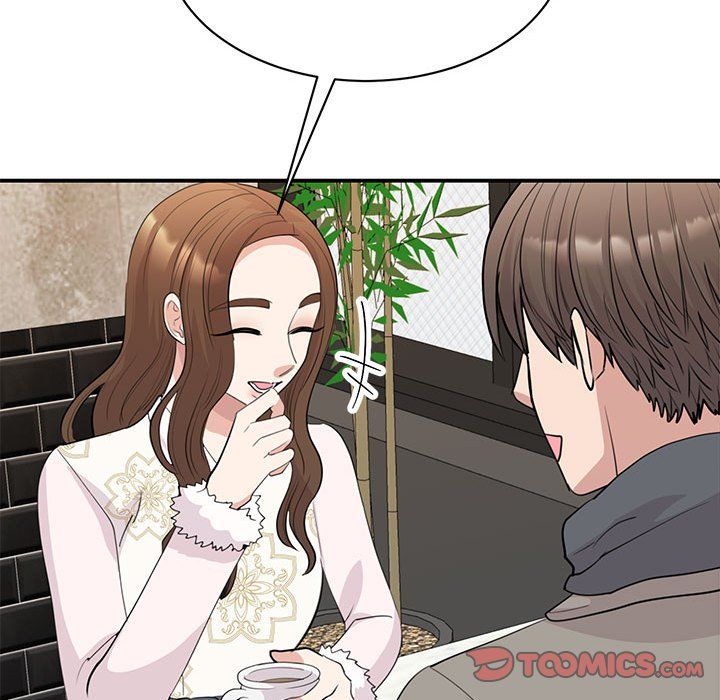 《我的完美缪斯》漫画 第46話