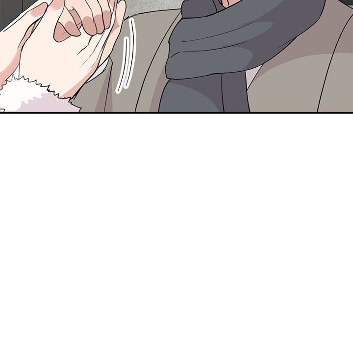 《我的完美缪斯》漫画 第46話