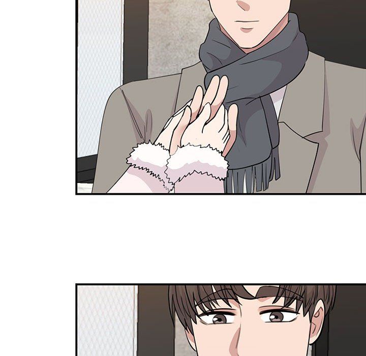 《我的完美缪斯》漫画 第46話