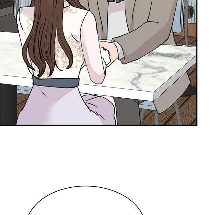 《我的完美缪斯》漫画 第46話