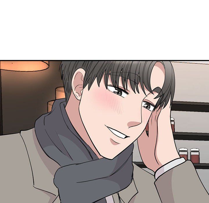 《我的完美缪斯》漫画 第46話
