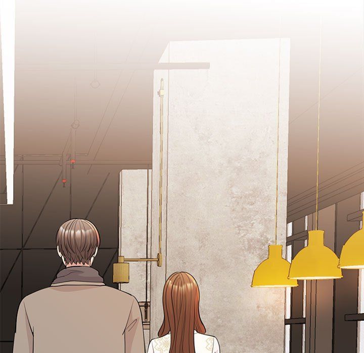 《我的完美缪斯》漫画 第46話