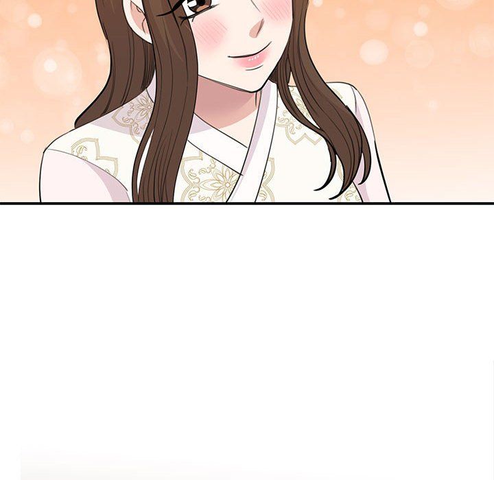 《我的完美缪斯》漫画 第46話
