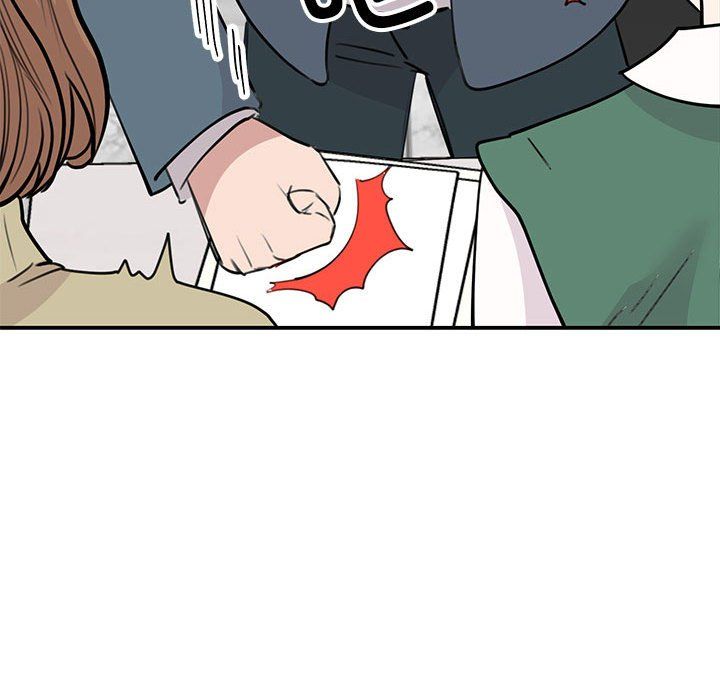 《我的完美缪斯》漫画 第46話