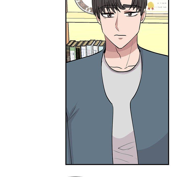 《我的完美缪斯》漫画 第46話