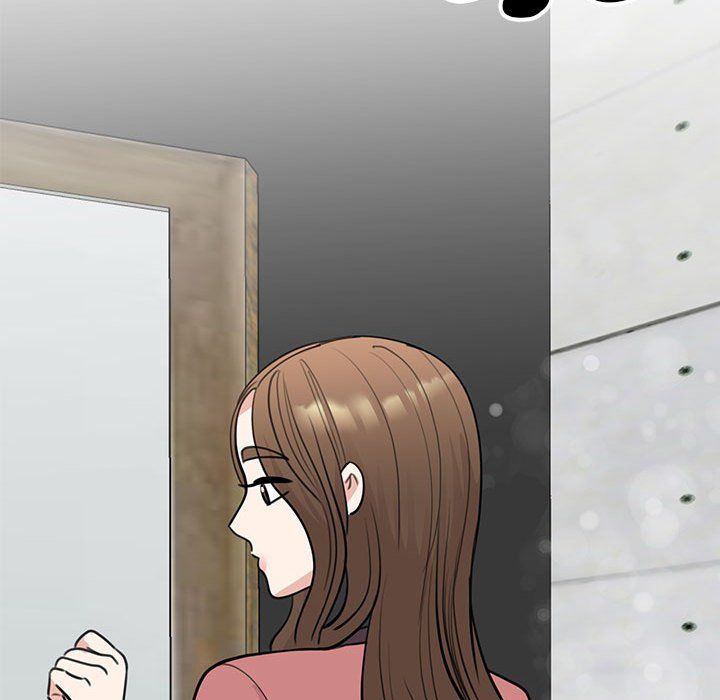 《我的完美缪斯》漫画 第46話
