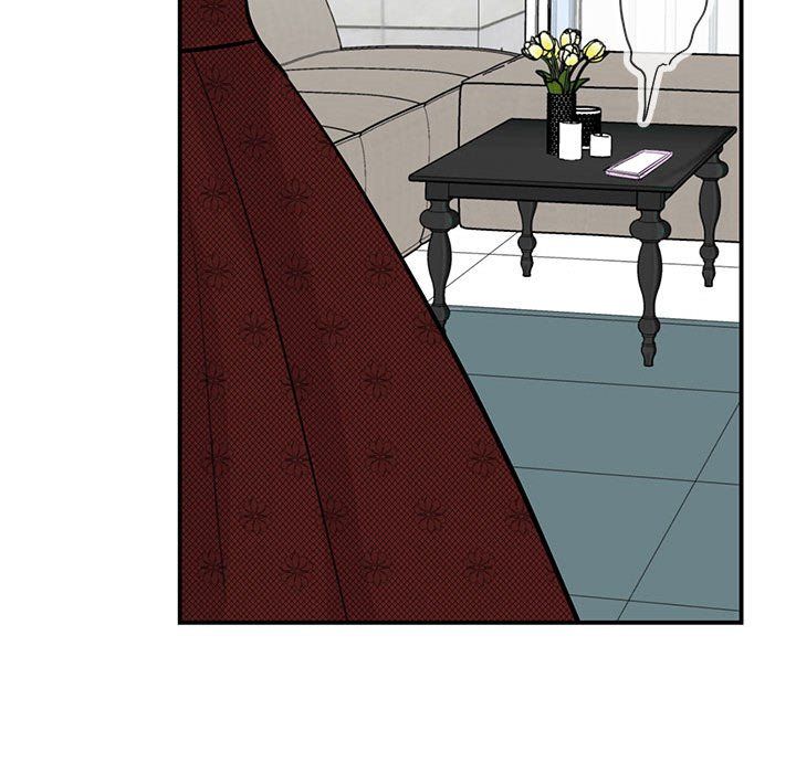 《我的完美缪斯》漫画 第46話