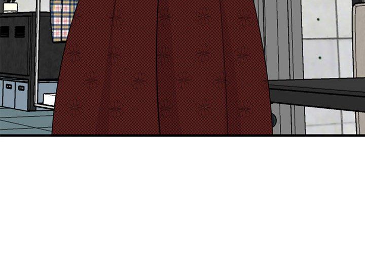 《我的完美缪斯》漫画 第47話