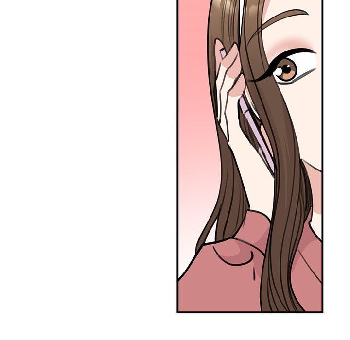 《我的完美缪斯》漫画 第47話
