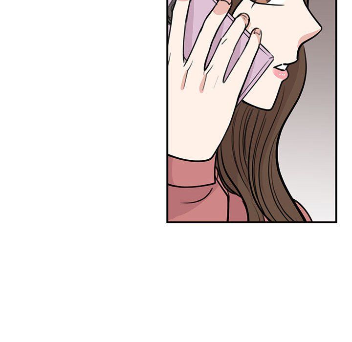 《我的完美缪斯》漫画 第47話