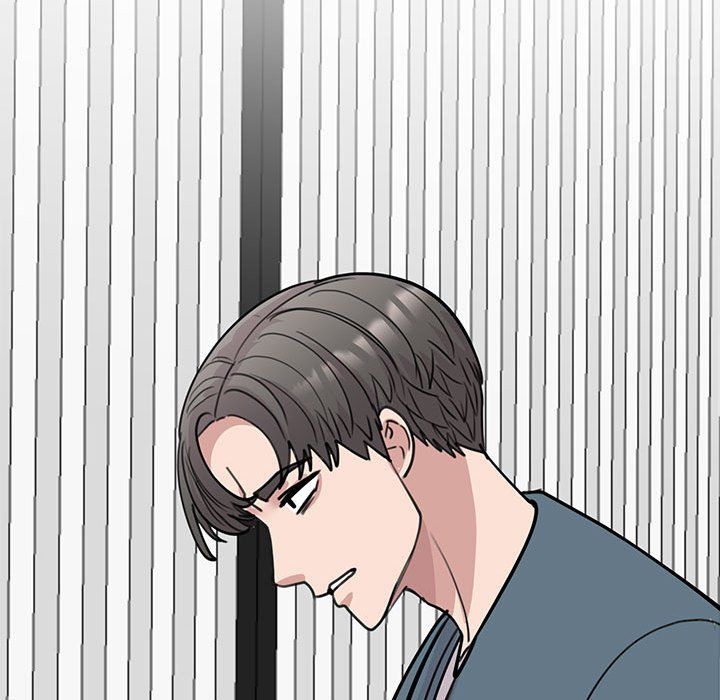 《我的完美缪斯》漫画 第47話