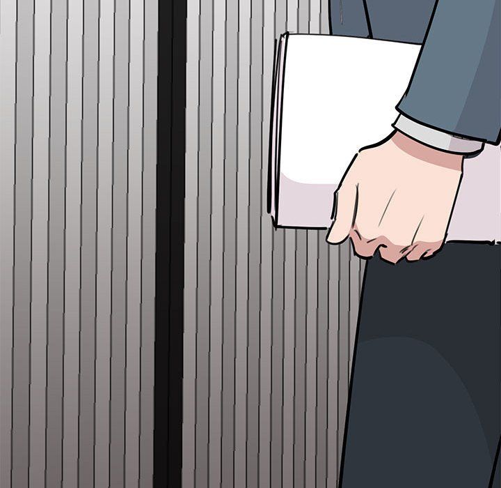 《我的完美缪斯》漫画 第47話