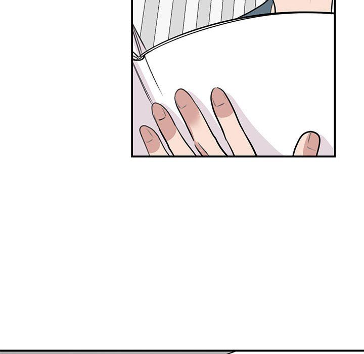 《我的完美缪斯》漫画 第47話