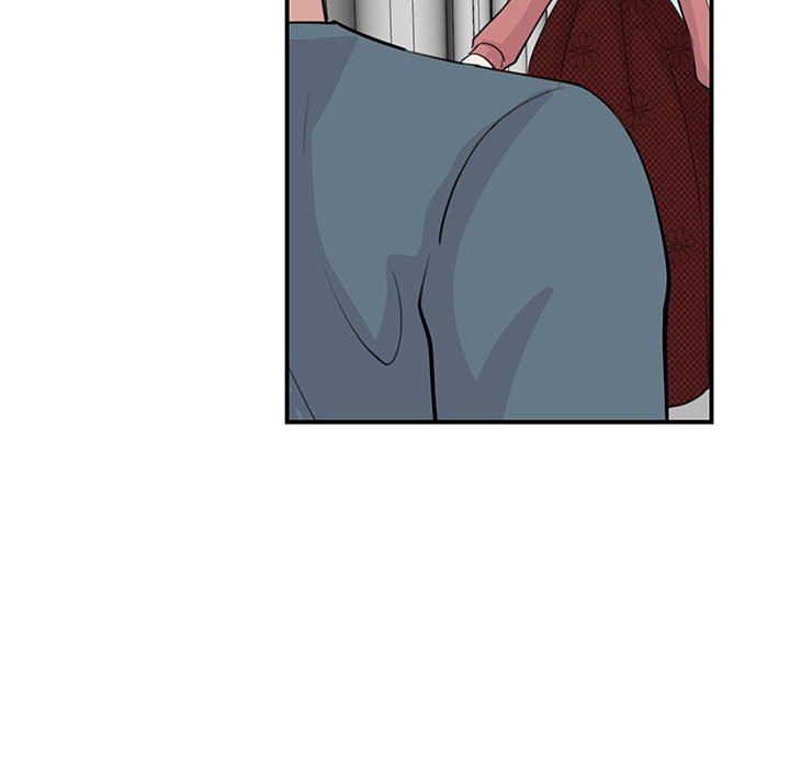 《我的完美缪斯》漫画 第47話