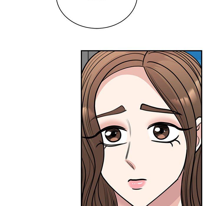 《我的完美缪斯》漫画 第47話