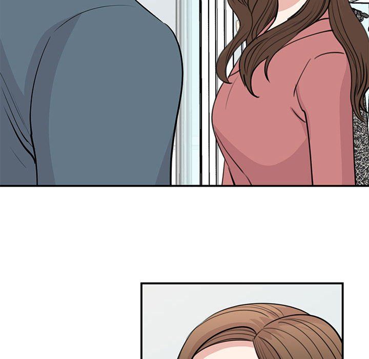 《我的完美缪斯》漫画 第47話