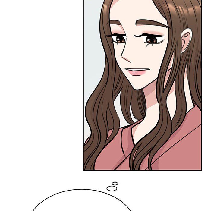 《我的完美缪斯》漫画 第47話