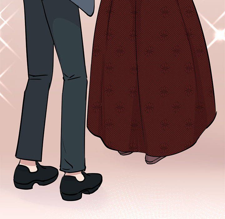 《我的完美缪斯》漫画 第47話