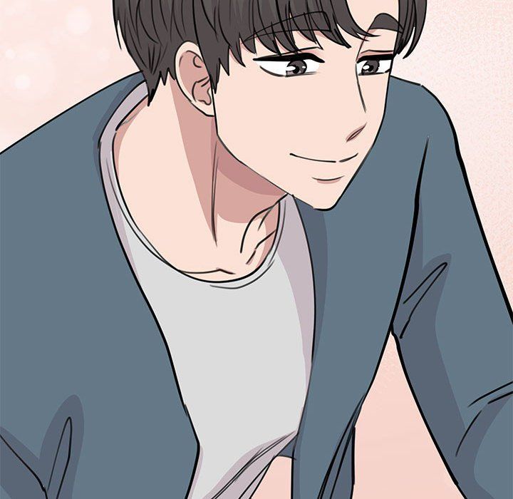 《我的完美缪斯》漫画 第47話