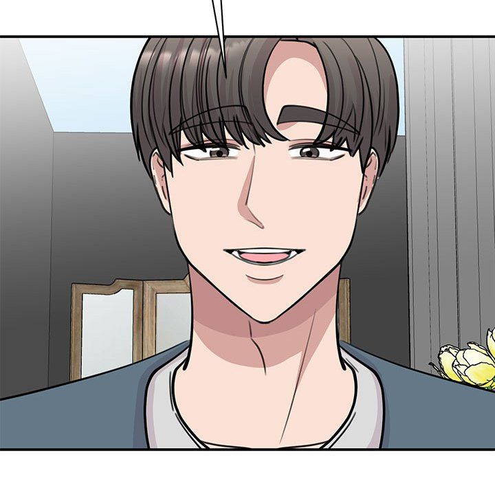 《我的完美缪斯》漫画 第47話