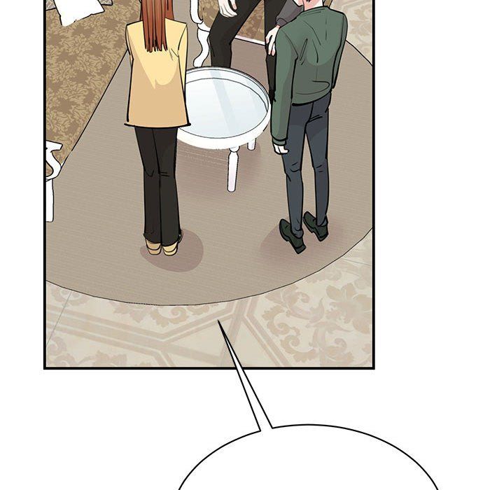 《我的完美缪斯》漫画 第47話