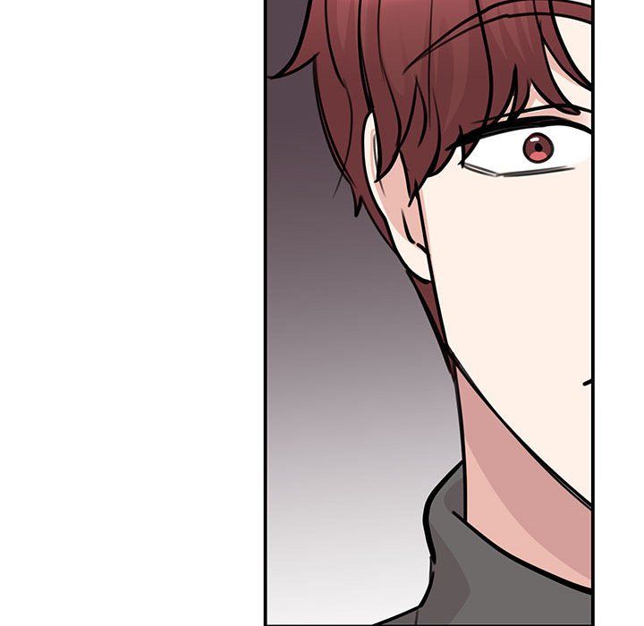 《我的完美缪斯》漫画 第47話