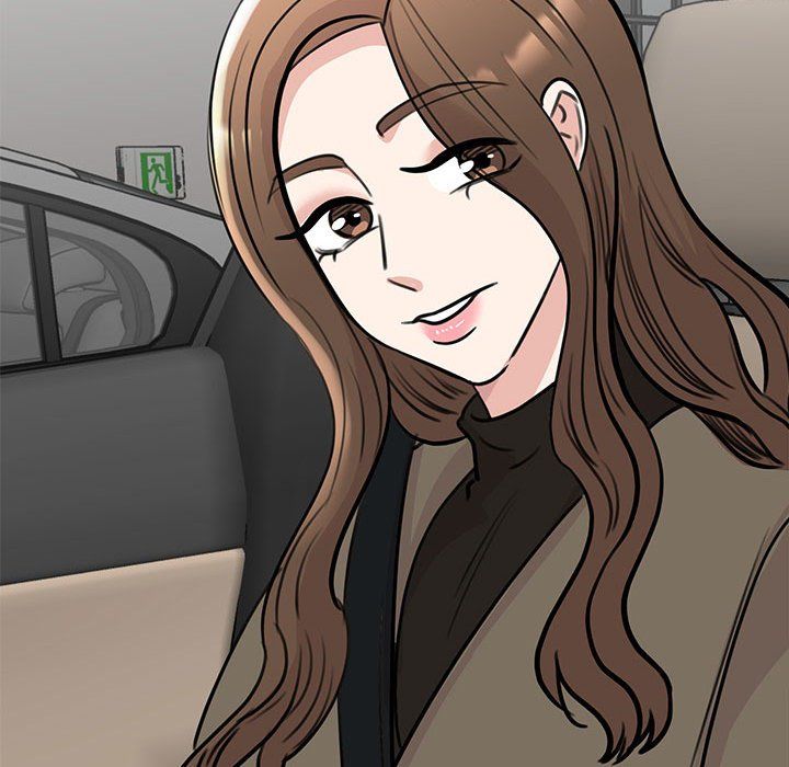 《我的完美缪斯》漫画 第47話