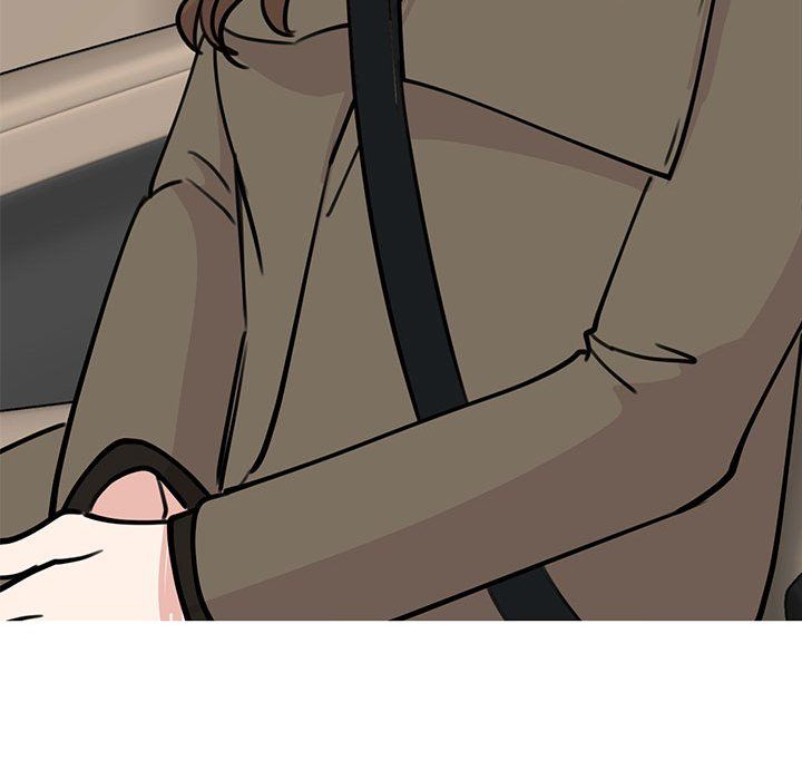 《我的完美缪斯》漫画 第47話