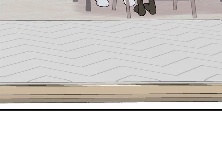 《我的完美缪斯》漫画 第48話