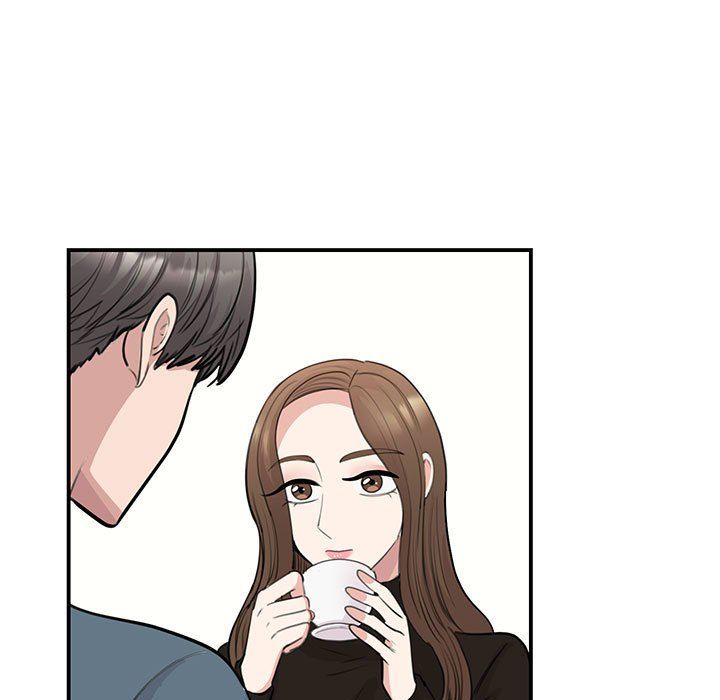 《我的完美缪斯》漫画 第48話