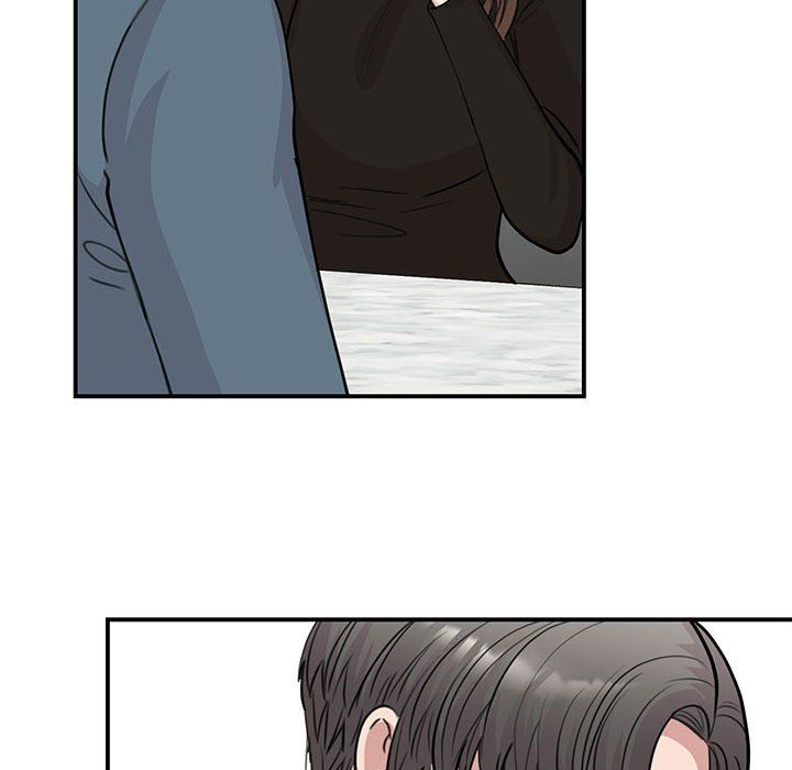 《我的完美缪斯》漫画 第48話