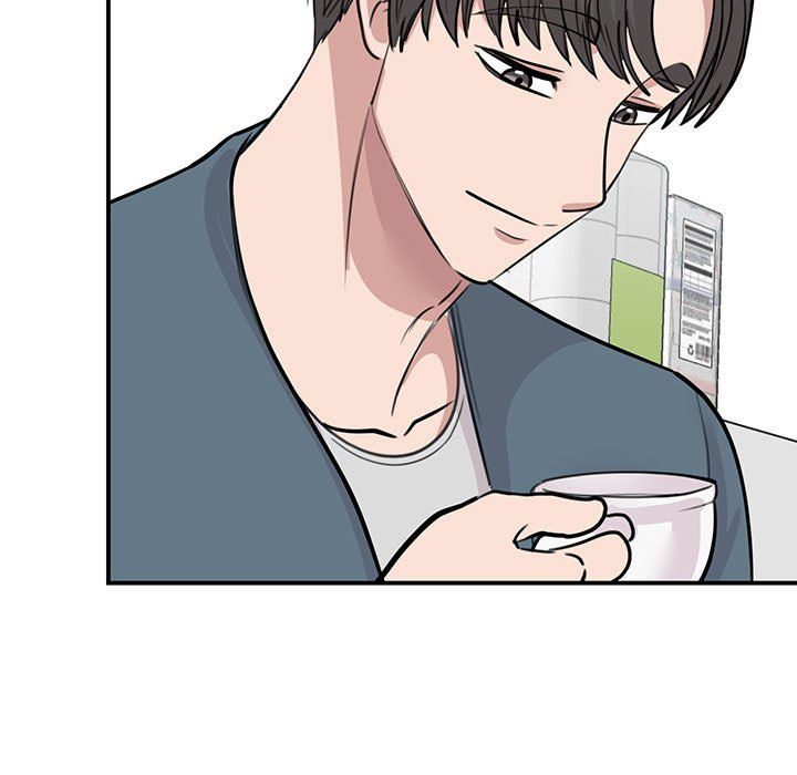 《我的完美缪斯》漫画 第48話