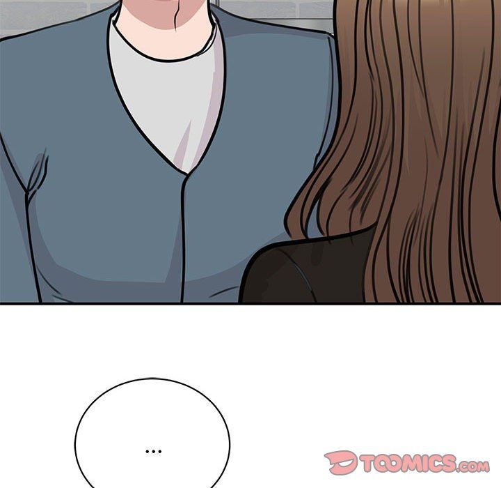 《我的完美缪斯》漫画 第48話