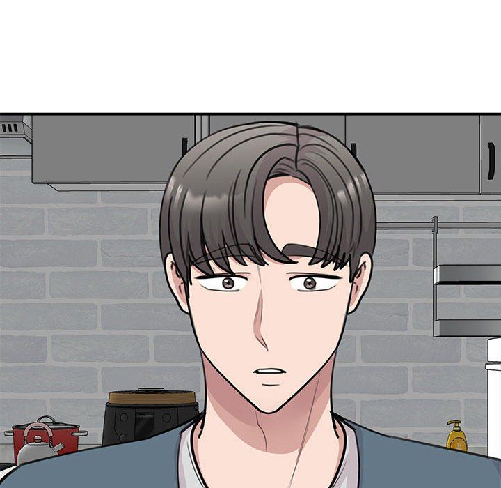 《我的完美缪斯》漫画 第48話