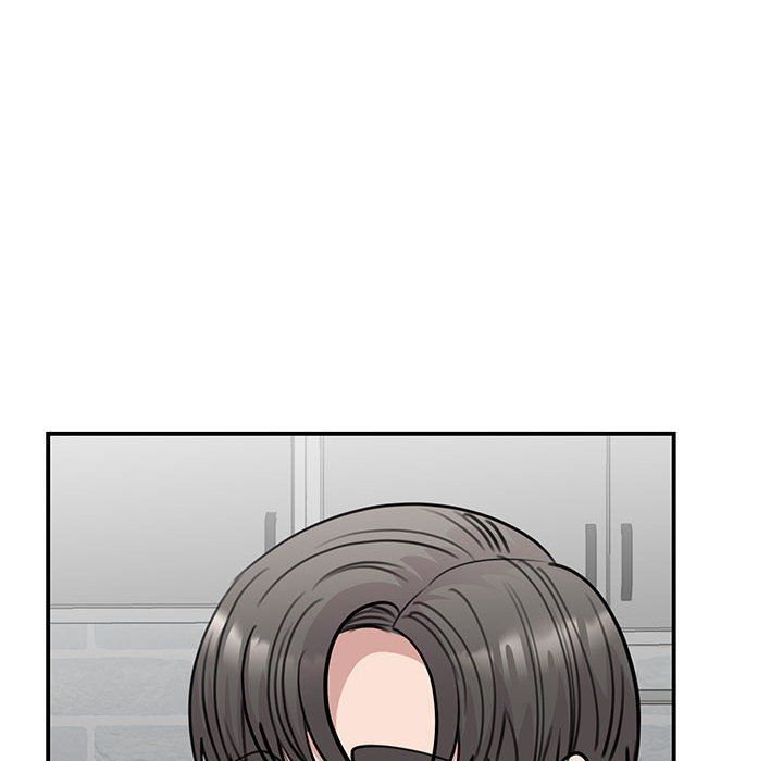 《我的完美缪斯》漫画 第48話