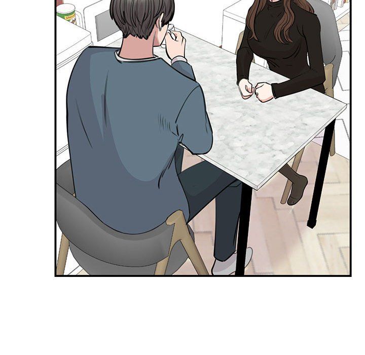 《我的完美缪斯》漫画 第48話