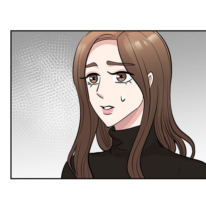 《我的完美缪斯》漫画 第48話