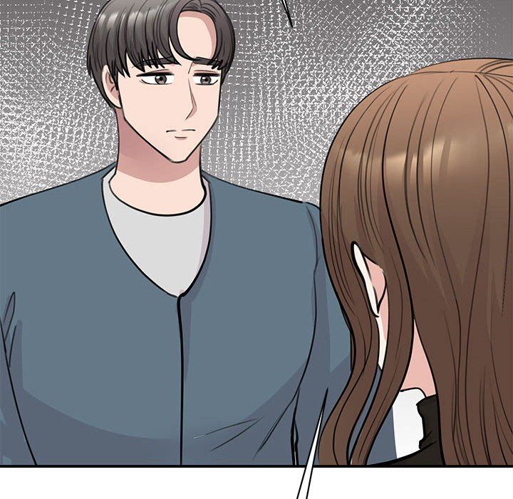 《我的完美缪斯》漫画 第48話