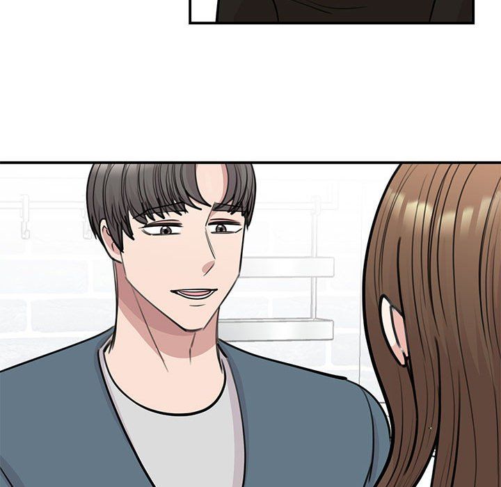 《我的完美缪斯》漫画 第48話