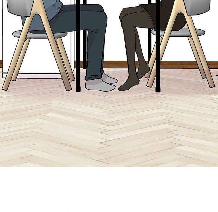 《我的完美缪斯》漫画 第48話