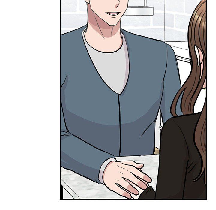 《我的完美缪斯》漫画 第48話