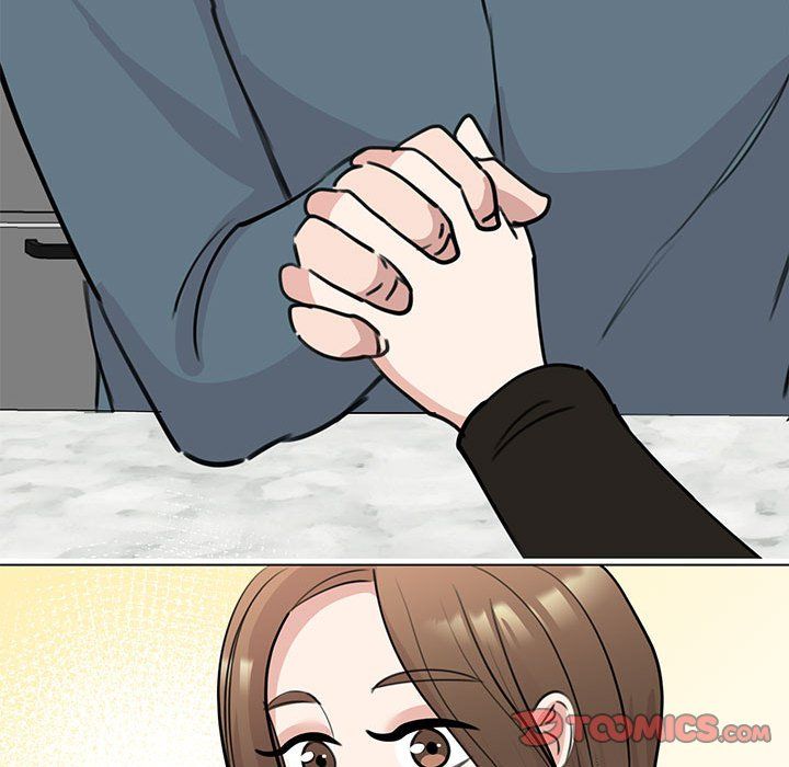 《我的完美缪斯》漫画 第48話