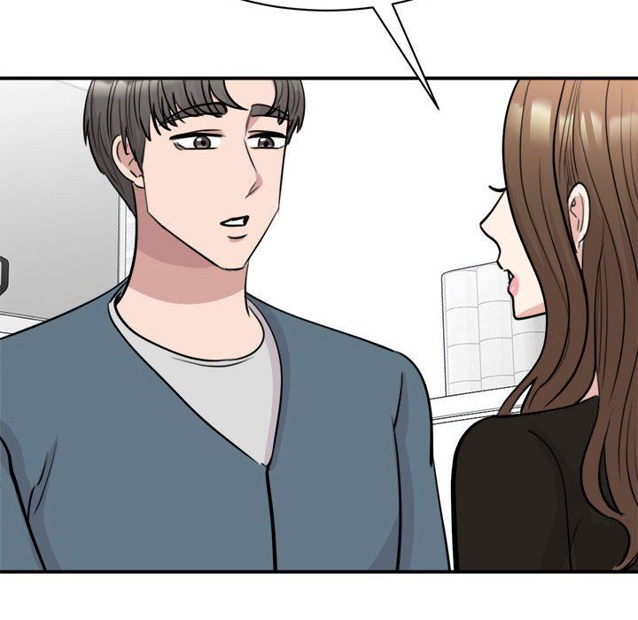 《我的完美缪斯》漫画 第48話