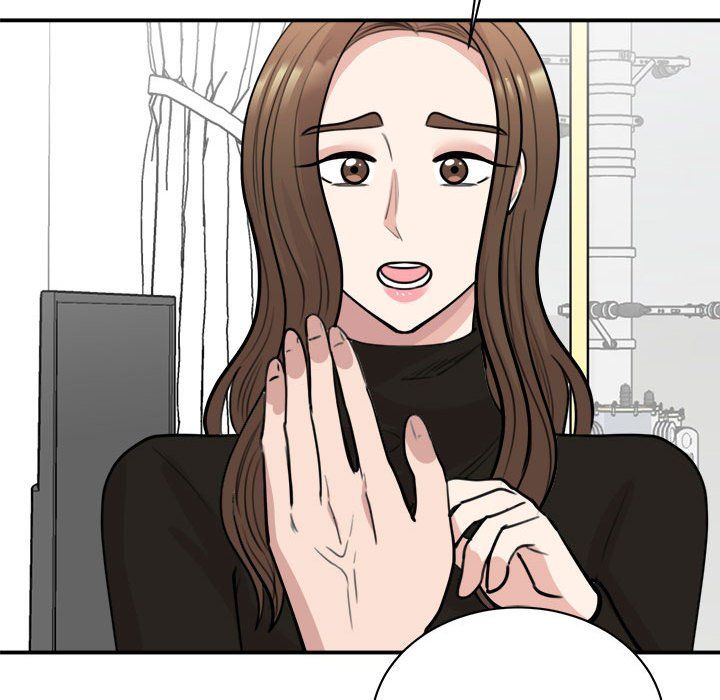 《我的完美缪斯》漫画 第48話