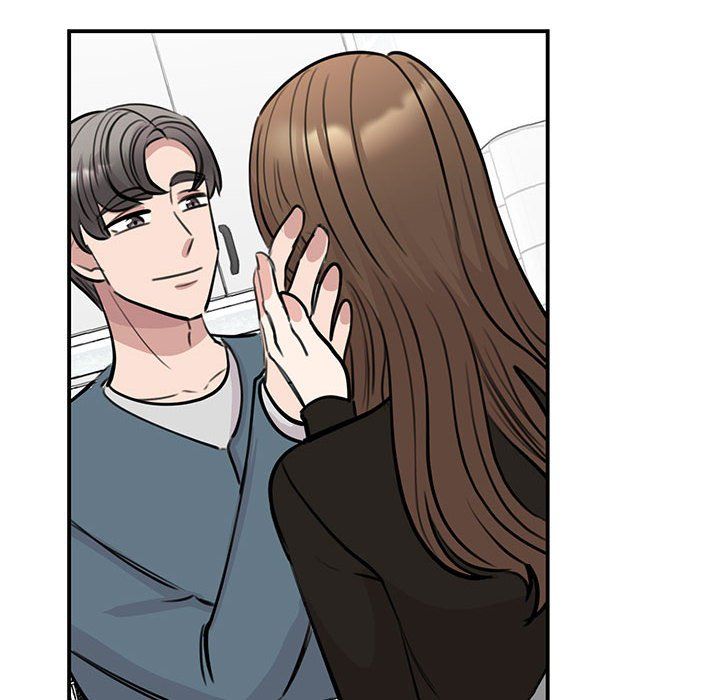 《我的完美缪斯》漫画 第48話